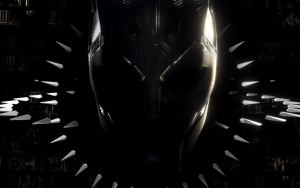 Listen to Rihanna's New Song 'Born Again' From 'Black Panther: Wakanda Forever'