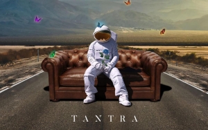 Yung Bleu's Star-Studded Album 'Tantra' Is Here