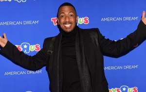Nick Cannon Reacts After Chili's Restaurant Trolls Him as He's Expecting Baby No.12