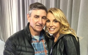 Britney and Lawyer Want Dad to Be Sanctioned After He Tried to 'Unseal' Her Sensitive Information
