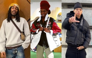 Knucks, Little Simz, Central Cee Top Nominations for 2022 MOBO Awards 