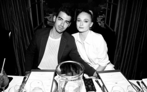 Joe Jonas Becomes 'Better Person' Since Keeping Marriage Life With Sophie Turner Private