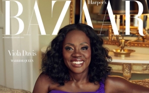 Viola Davis: It's a Big Blow to Discover My Career Was Restricted by My Skin Color