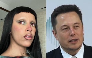 Doja Cat Begs Elon Musk to Help Her After 'Making Mistake' With Her Twitter Account