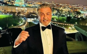 Sylvester Stallone Glad He Failed When Auditioning for Superman