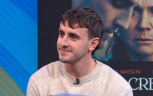 Paul Mescal to Play 'Morally Ambivalent' Anti-Hero in Potential Franchise 'A Spy by Nature'