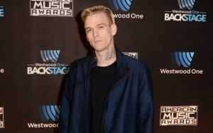 Aaron Carter Was Reportedly Against His Memoir's Publishing