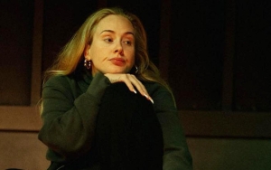 Adele Works 'So Hard' to Deliver 'Best Version of Herself' for Las Vegas Residency
