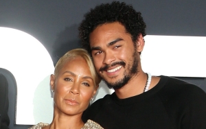 Jada Pinkett Smith Raves Over 'Stellar' Stepson Trey Smith in Birthday Tribute