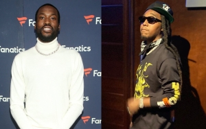 Meek Mill Apologizes for Missing Takeoff's Memorial Service in Heartwarming Post 