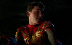 Tom Holland Reportedly Inks New Deal for Another 'Spider-Man' Trilogy