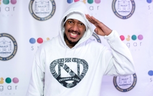 Nick Cannon Addresses Speculation Over $3 Million Child Support Payment
