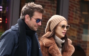 Bradley Cooper and Irina Shayk Working on Baby No. 2 Amid Reconciliation Rumors 