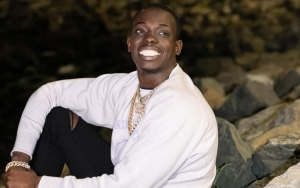 Bobby Shmurda Sparks Chatter After Dissing 'Nasty' Atlanta Food 