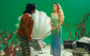 Hailee Steinfeld and Anderson .Paak's 'Coast' Music Video Gives Major Summer Vibes