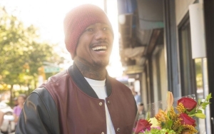 Nick Cannon Welcomes Baby No. 11, Praises Baby Mama for Making It 'All Look So Easy'