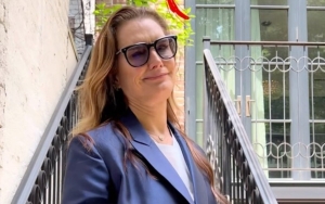 Brooke Shields Admits Telling Public She's Virgin Was Mistake