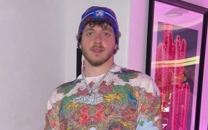 Jack Harlow Feels 'Magnetic Pull' Toward Confident and Intelligent Women