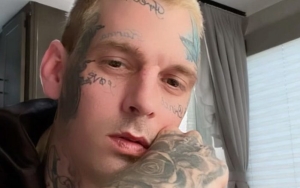 Aaron Carter's Memoir Release Put on Hold After Hilary Duff's Criticism