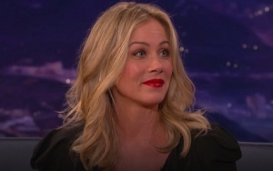 Christina Applegate Claims 'Dead to Me' May Be Her Last Acting Role Due to MS Battle