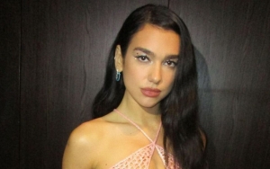 Dua Lipa Denies Rumors of Qatar World Cup Performance