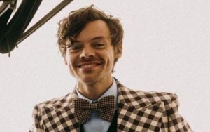 Harry Styles Does Gender Reveal for Pregnant Fan at His Concert