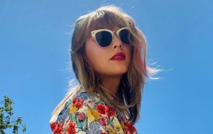 Taylor Swift Leads Winners at MTV EMAs 2022 With Four Nods