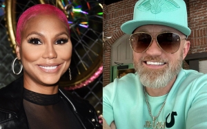 Tamar Braxton Hints at Split From Boyfriend Jeremy Robinson: 'This Guy Was So Communal'