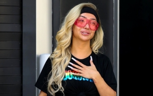 Nikita Dragun Checks Into Treatment Facility for Her Mental Health After Arrest