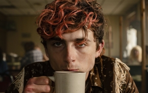Timothee Chalamet's 'Bones and All' Co-Star Spills Secret to Make Cannibal Scenes Look Realistic