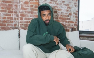 Kyrie Irving Shares Cryptic Message After Being Suspended Due to His Anti-Semitic Controversy