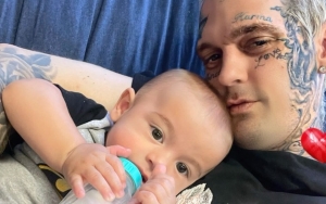 Aaron Carter's Estate Will Be Inherited by 11-Month-Old Son Following His Tragic Death