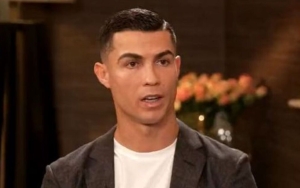 Cristiano Ronaldo Slams Manchester United for Lack of 'Empathy' After He Lost Baby Son 