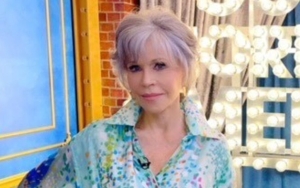 Jane Fonda Finds Chemotherapy 'Easier' as She's Battling Cancer for Third Time