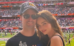 Miranda Kerr Reveals Husband Has Been Persuading Her to Have Another Baby