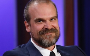 David Harbour Vows to Deliver 'Visceral' Adaptation of 'Gran Turismo'