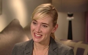 Kate Winslet Reprises Her Role for 'Dark Season' Sequel