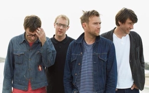 Blur Excited for Their Reunion Show in London Next Year