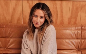 Ashley Tisdale Admits She's Worried About Sharing Her Marriage Ups and Downs in TV Sitcom 