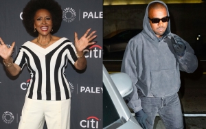 Jenifer Lewis Says She's 'So Sick' of Kanye West: Get Help