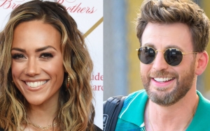 Jana Kramer Reveals Ex-Boyfriend Chris Evans Ghosted Her Over 'Mortifying' Bathroom Incident