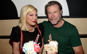 Dean McDermott Addresses Tori Spelling Divorce Rumors 