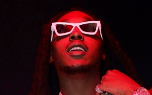Takeoff Family Drama Brewing as He Died Without a Will