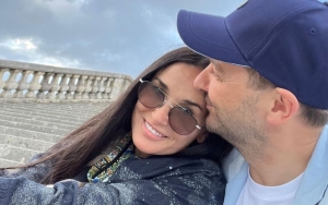 Demi Moore and Daniel Humm Call It Quits After Less Than a Year of Dating