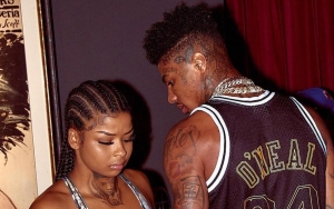Chrisean Rock Speaks Up After Blueface's Arrest for Attempted Murder