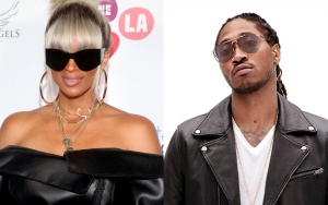Ciara Slams 'Click Bait' Media for Twisting Her Comments About Past Relationship With Future