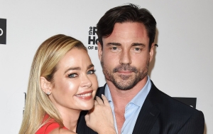 Denise Richards 'Very Shaken Up' After She and Husband Get Shot At in Road Rage Incident