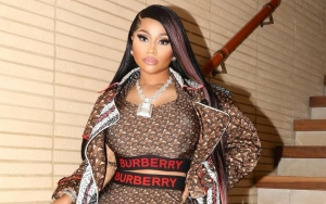 Nicki Minaj Confirms 2022 World Cup Song Despite Intense Backlash Over Qatar's Anti-LGBTQ Stance