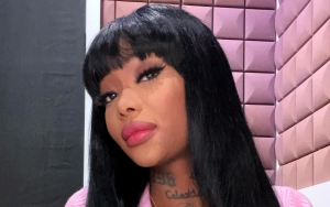 Summer Walker Reacts to Grammys Snub: 'The Math Is Literally Not Mathing' 