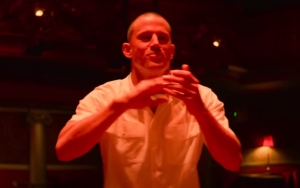 Channing Tatum Brings His Steamy Act to London in First 'Magic Mike's Last Dance' Trailer